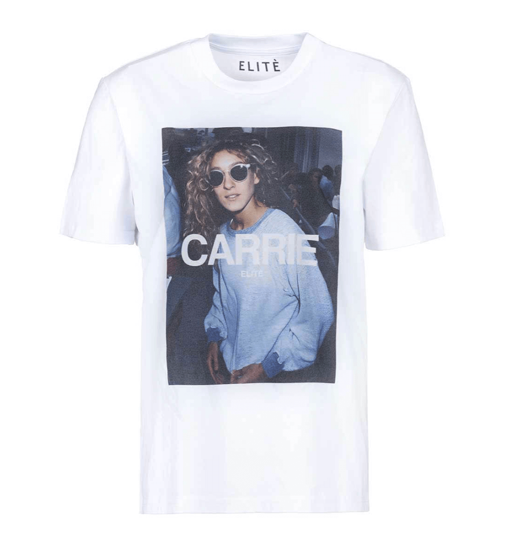 T-Shirt Carr